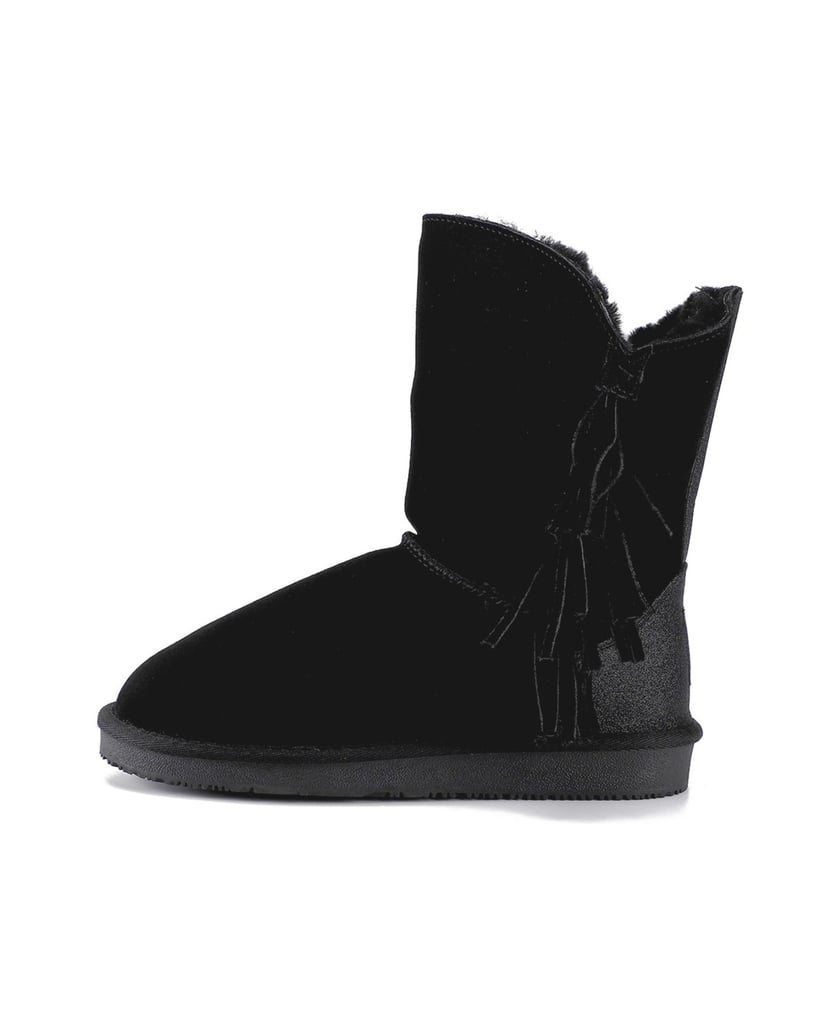Gooce-Honey-boots-schwarz