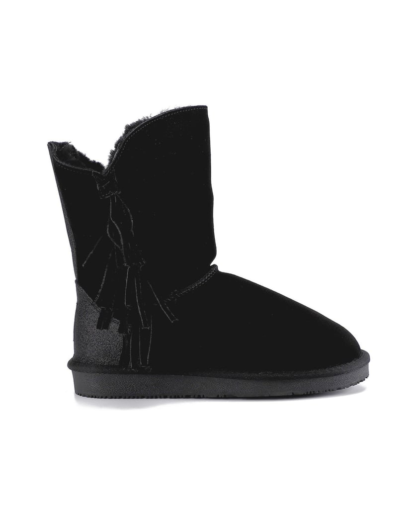 Gooce-Honey-boots-schwarz