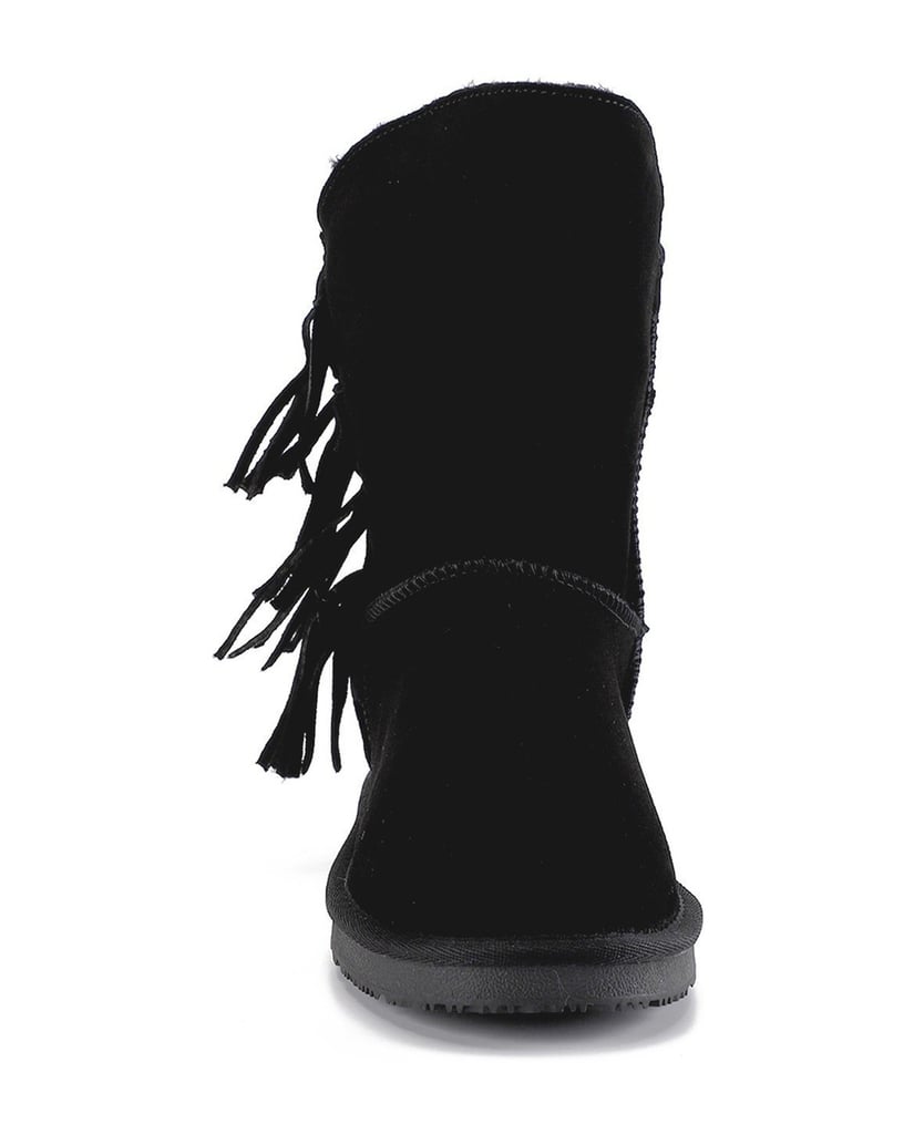 Gooce-Honey-boots-schwarz