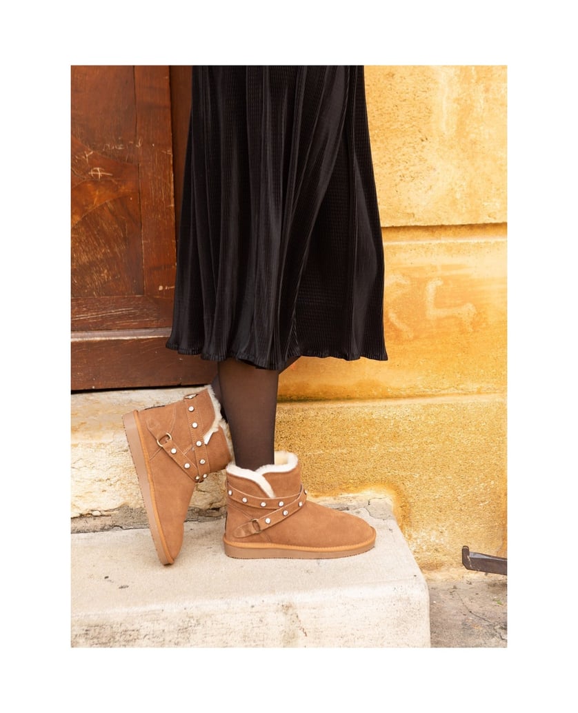 Gooce-ALBA-boots-braun