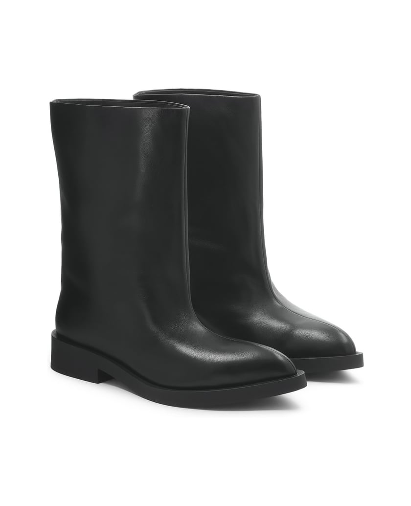 Kazar-Black-boots-with-a-wide-upper-čierna