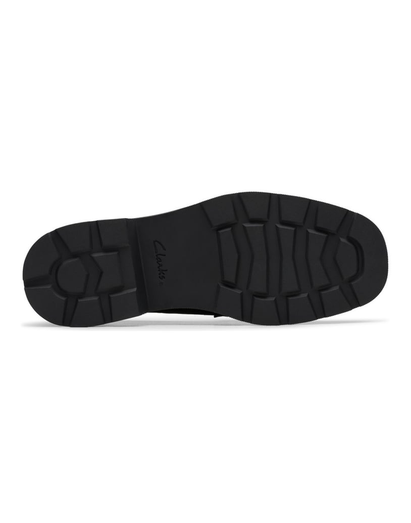 Clarks-Lifestyle-Schuhe-W-Lauryl-Step-schwarz