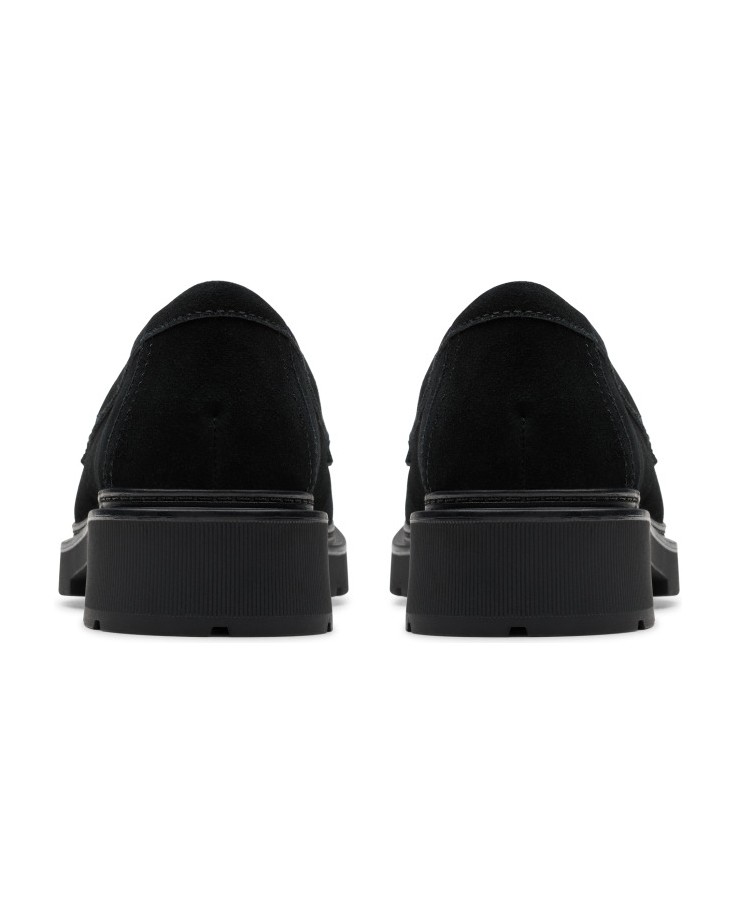 Clarks-Lifestyle-Schuhe-W-Lauryl-Step-schwarz