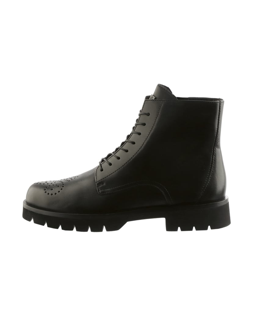 Högl-Stiefeletten-BROOKLYN-schwarz