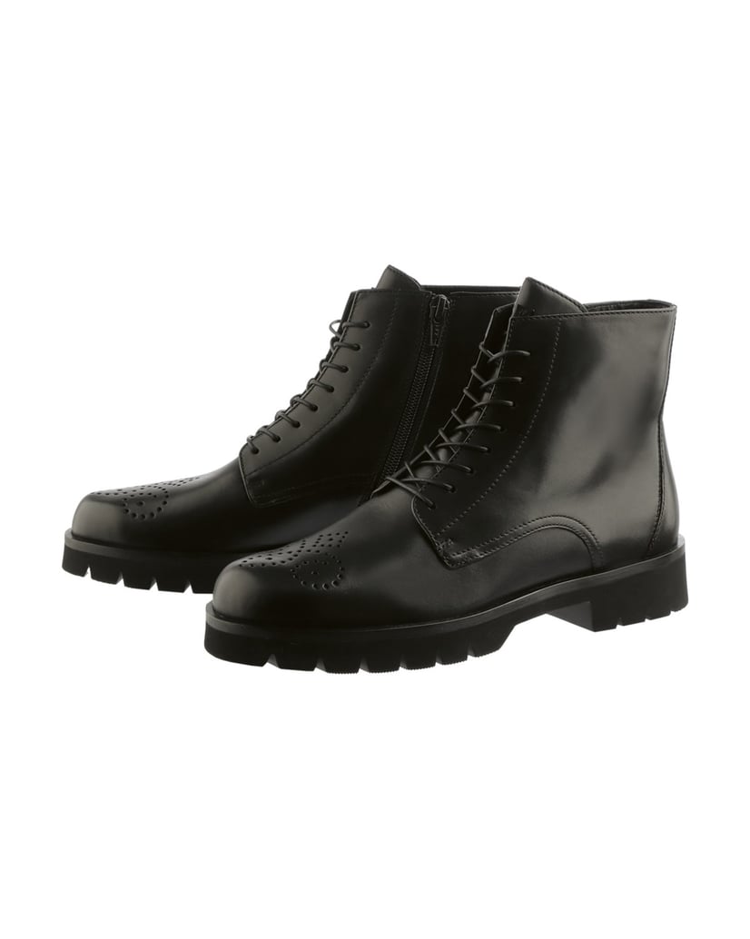 Högl-Stiefeletten-BROOKLYN-schwarz