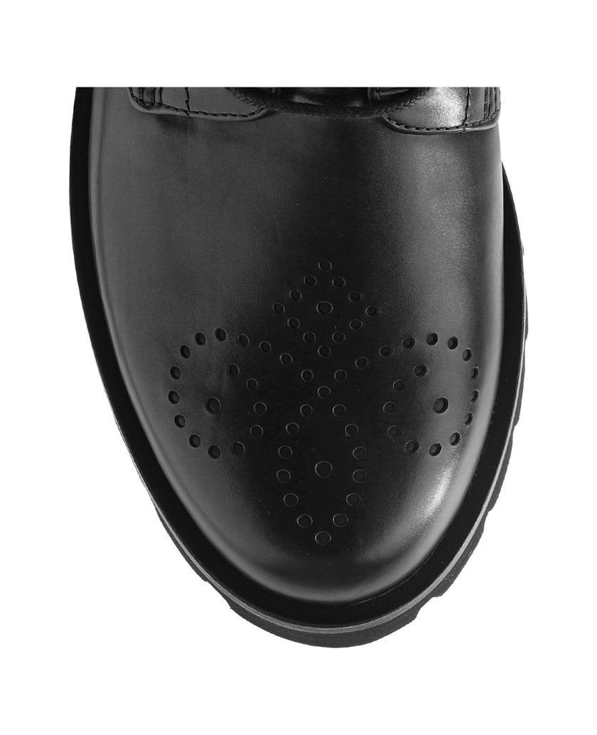 Högl-Stiefeletten-BROOKLYN-schwarz