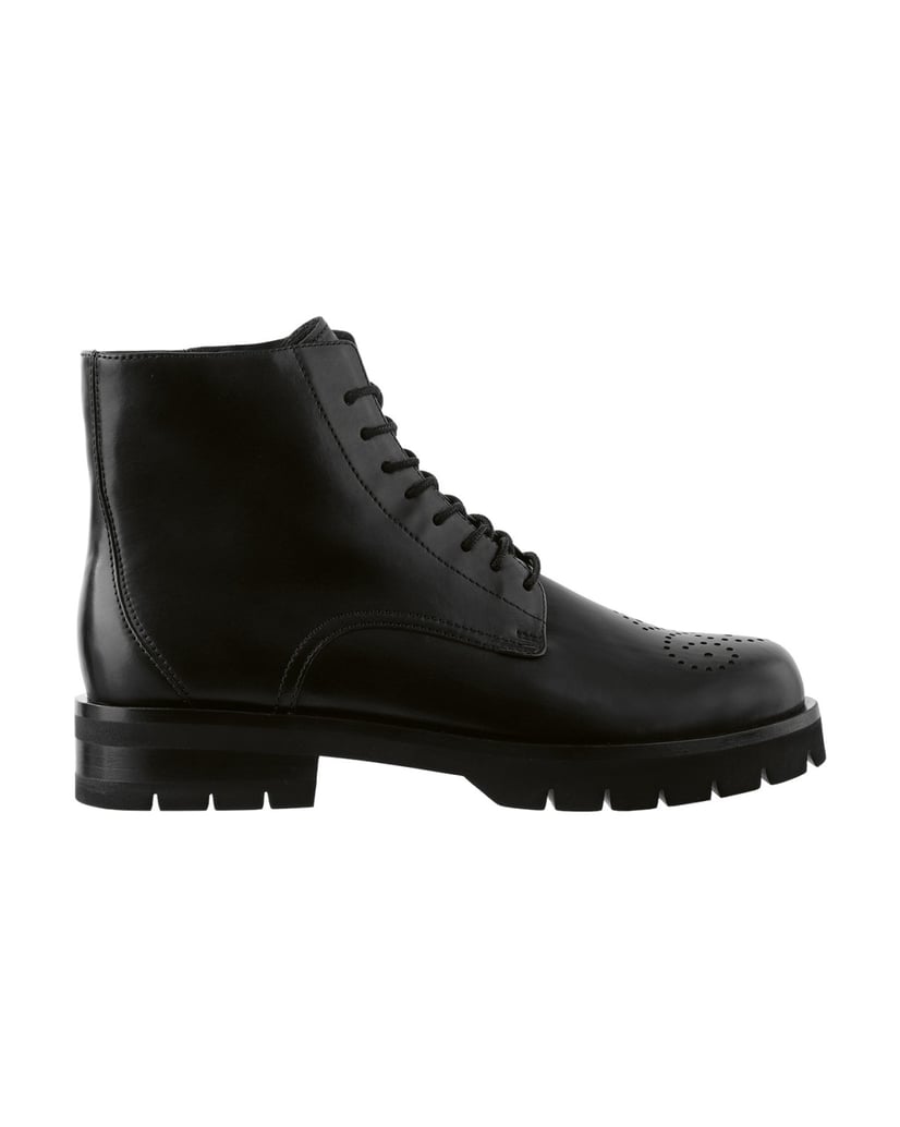 Högl-Stiefeletten-BROOKLYN-schwarz