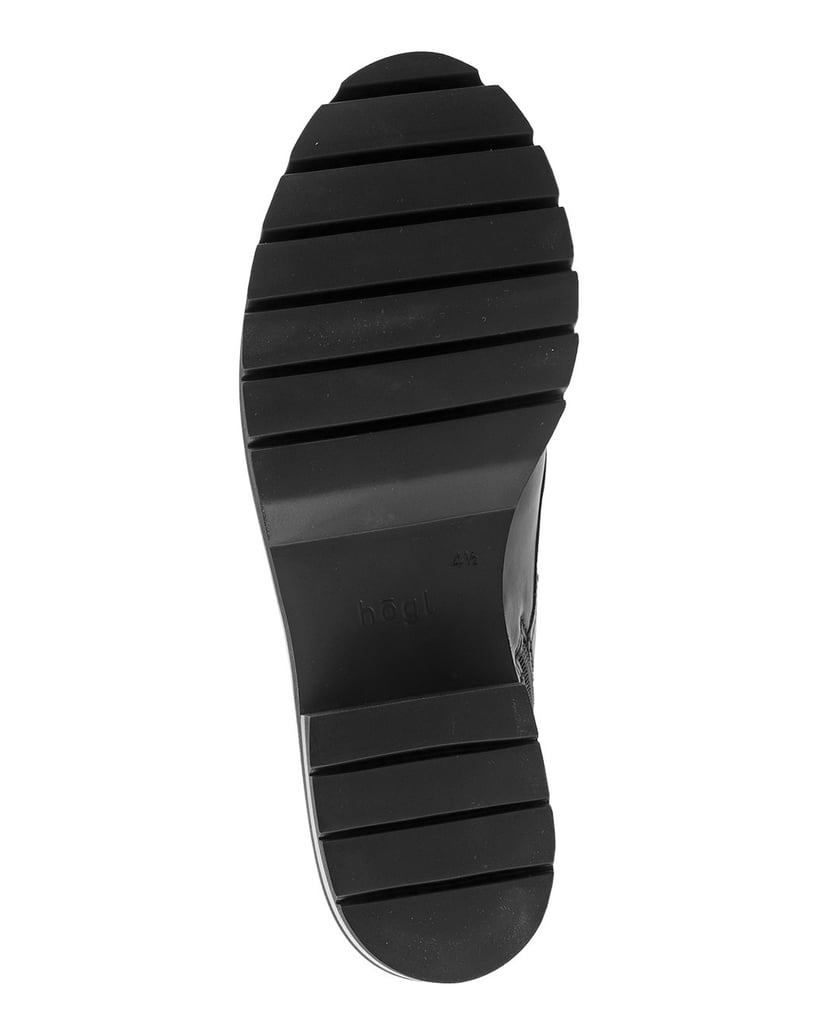 Högl-Stiefeletten-BROOKLYN-schwarz