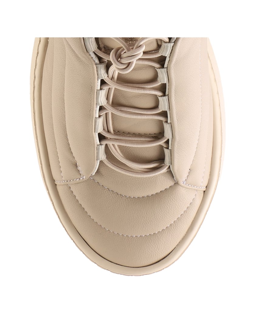 Högl-Sneaker-PAD-beige