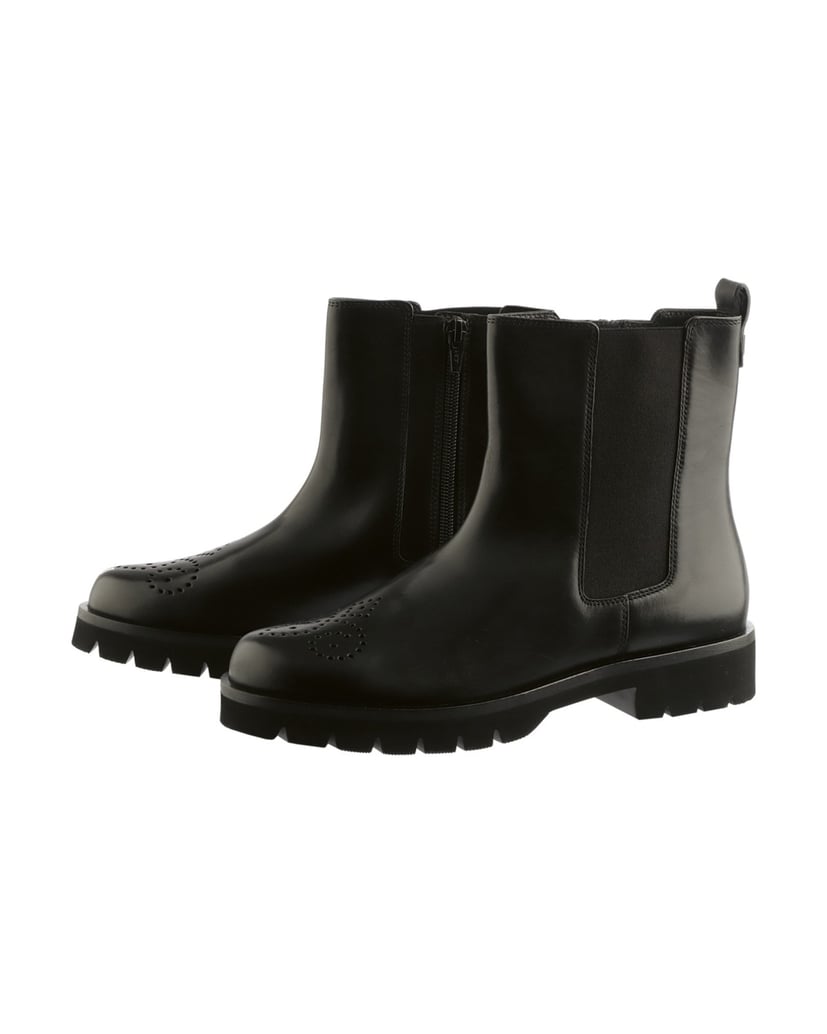 Högl-STIEFELETTEN-ROBIN-schwarz