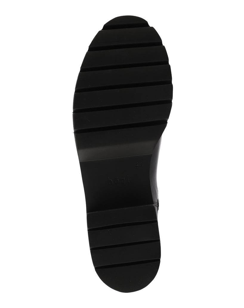 Högl-STIEFELETTEN-ROBIN-schwarz