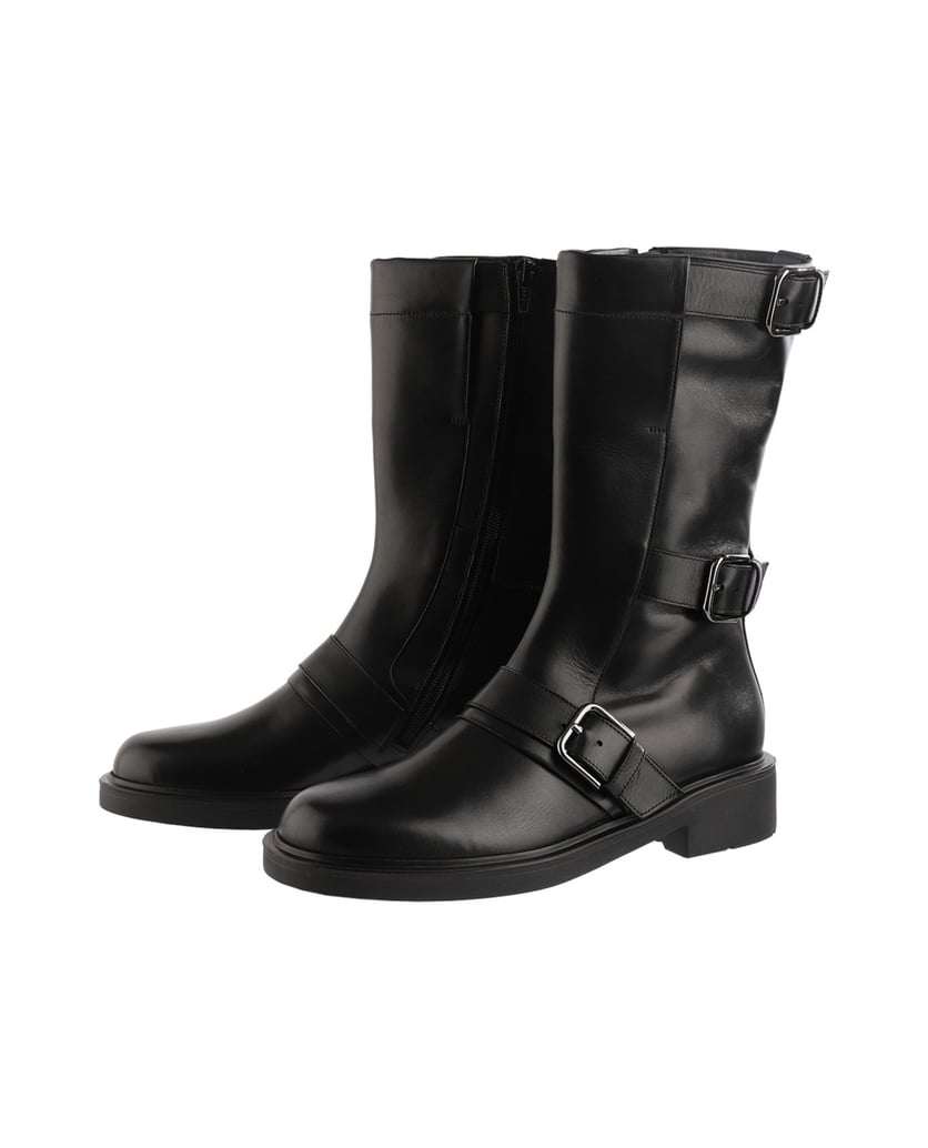 Högl-STIEFEL-BILLIE-schwarz