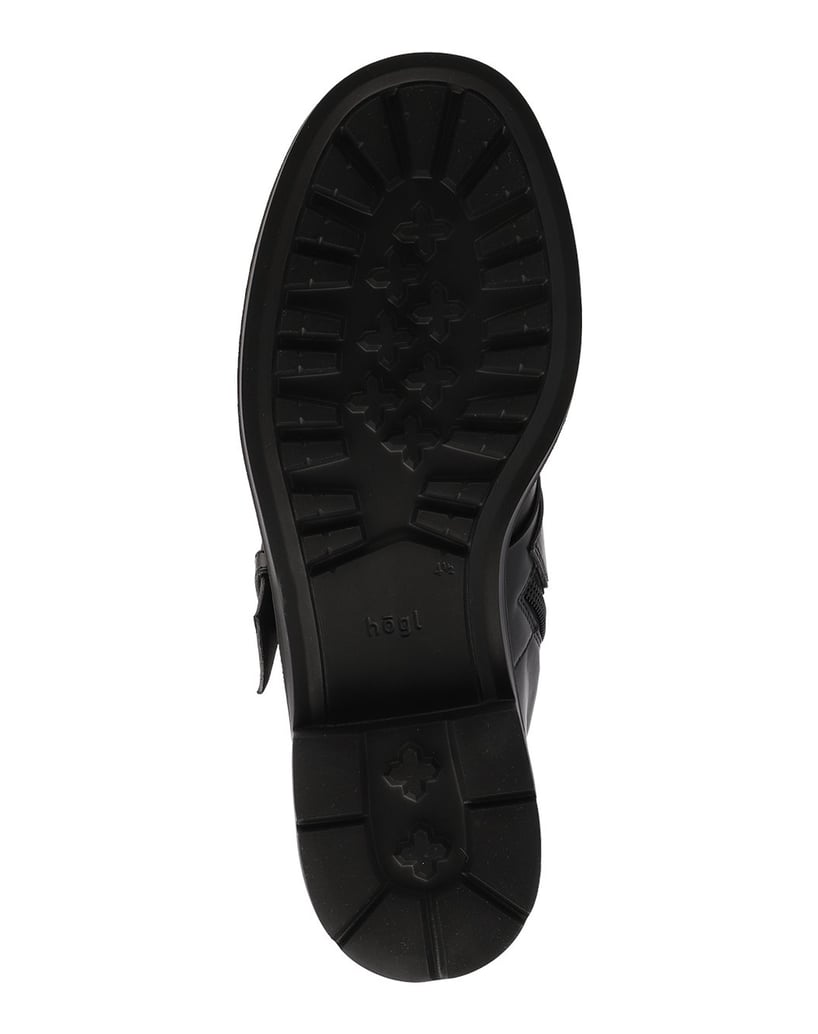 Högl-STIEFEL-BILLIE-schwarz