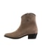 Högl STIEFELETTEN TATE taupe