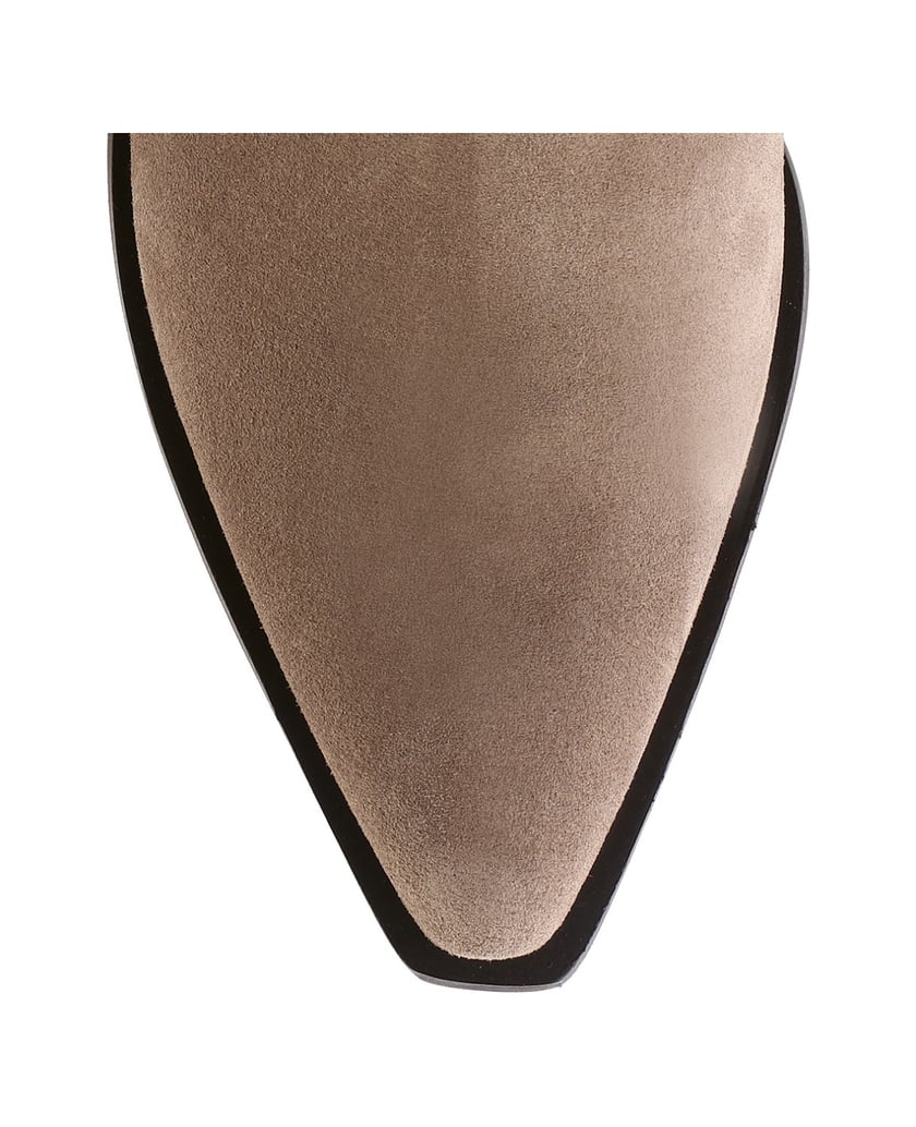 Högl-STIEFELETTEN-TATE-schwarz