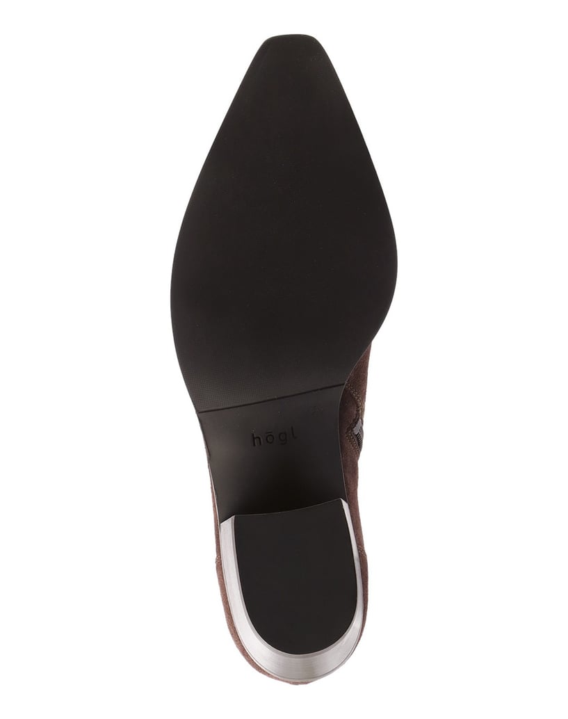 Högl-STIEFELETTEN-TATE-schwarz