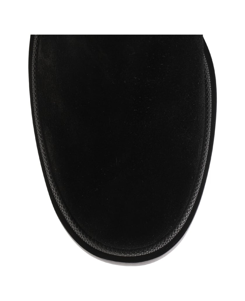 Högl-STIEFELETTEN-THEA-schwarz