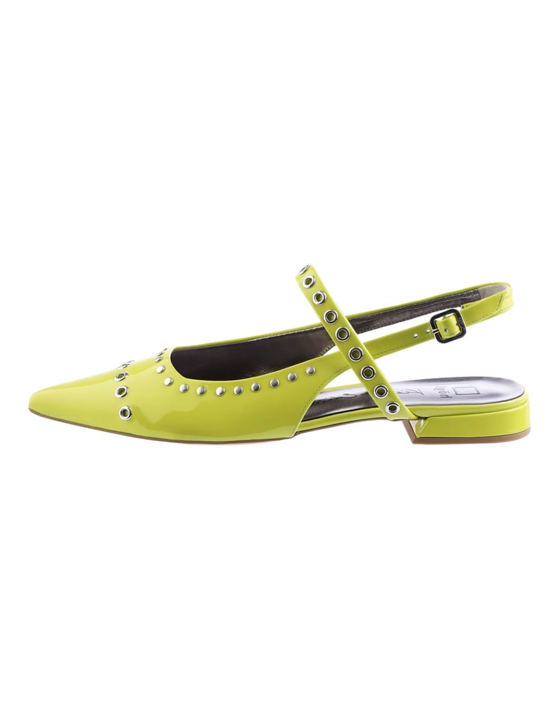 Högl-Slingballerinas-FAYE-grün