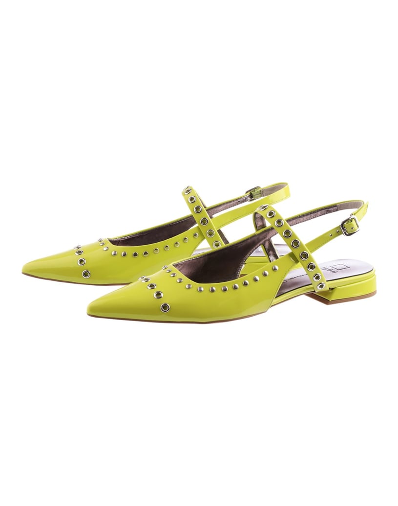 Högl-Slingballerinas-FAYE-grün