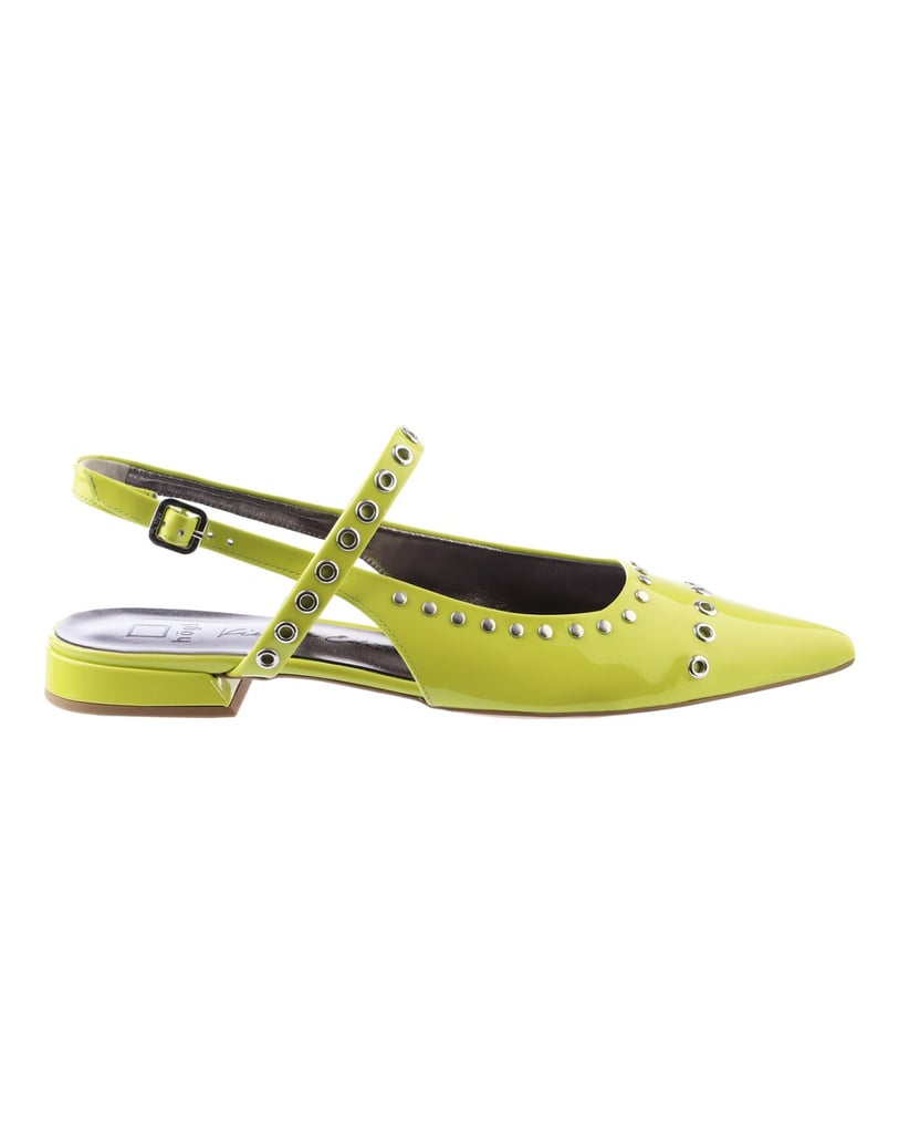 Högl-Slingballerinas-FAYE-grün