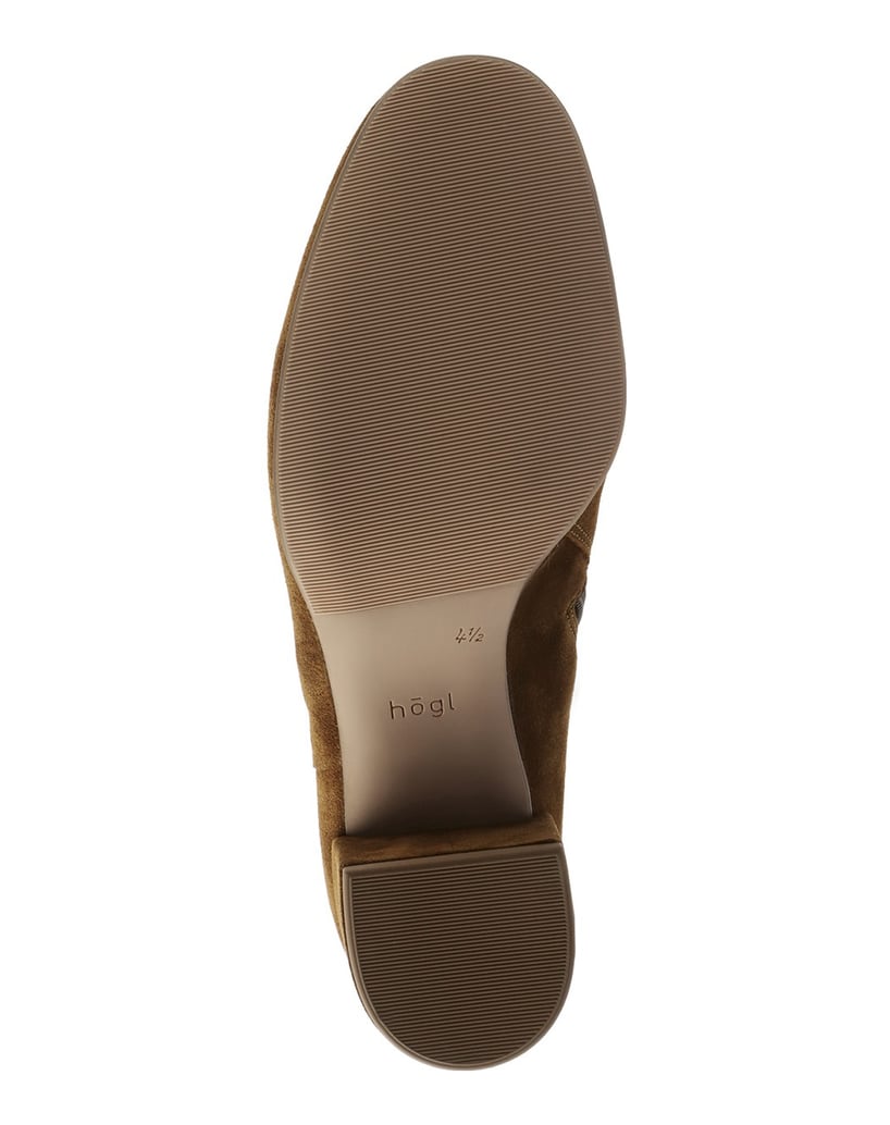 Högl-STIEFELETTEN-DAYDREAM-silber