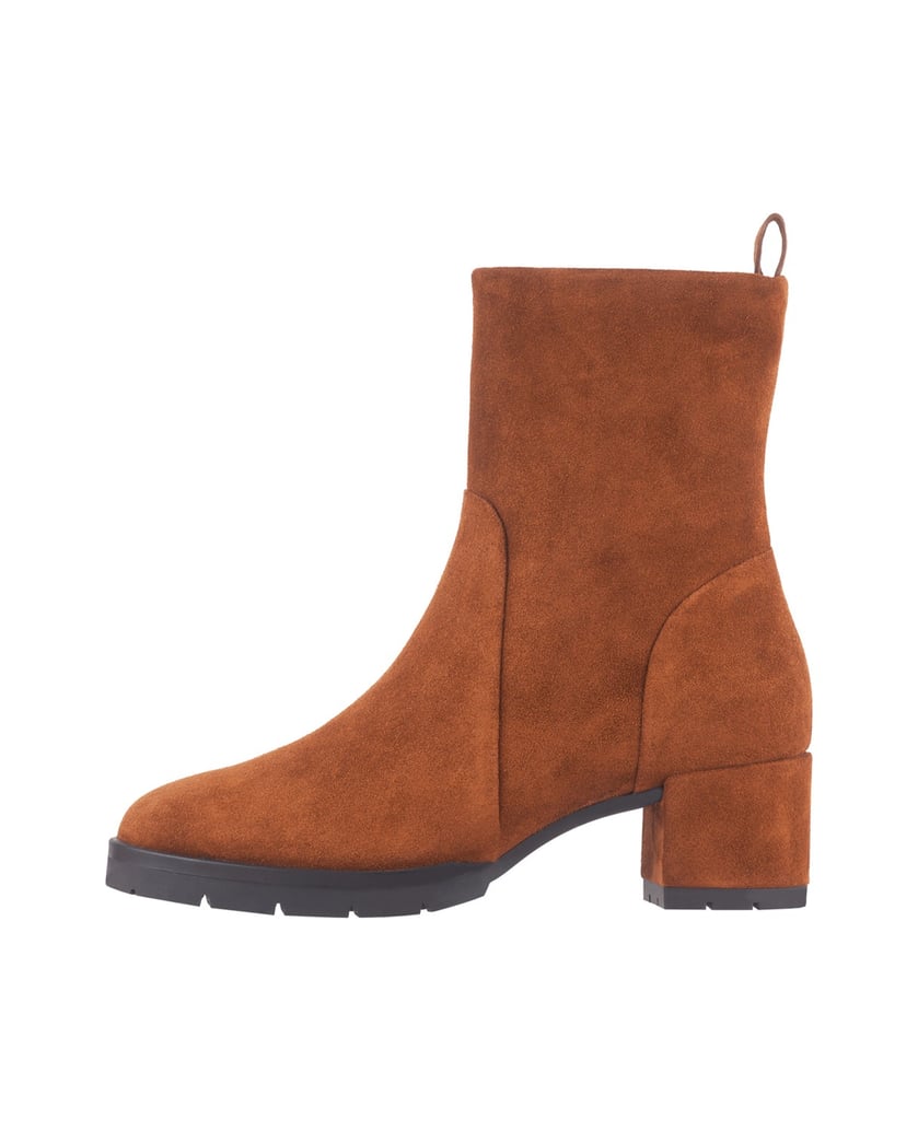 Högl-STIEFELETTEN-DIANA-schwarz