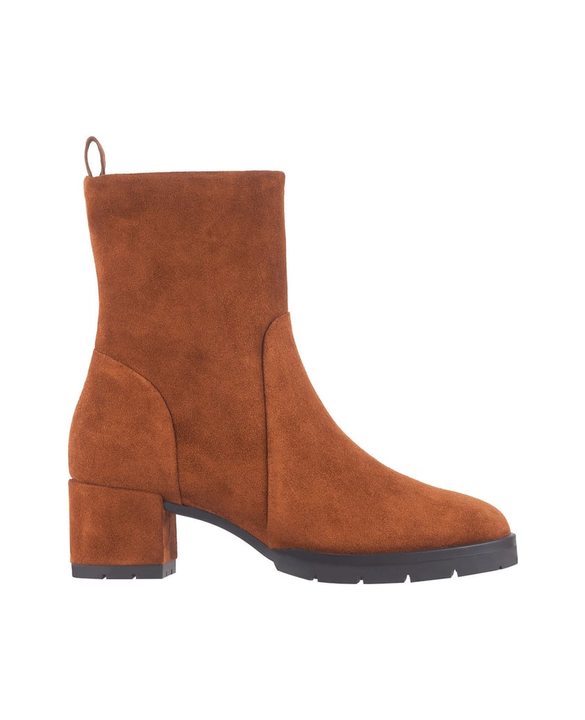 Högl-STIEFELETTEN-DIANA-schwarz