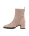 Högl STIEFELETTEN DIANA taupe