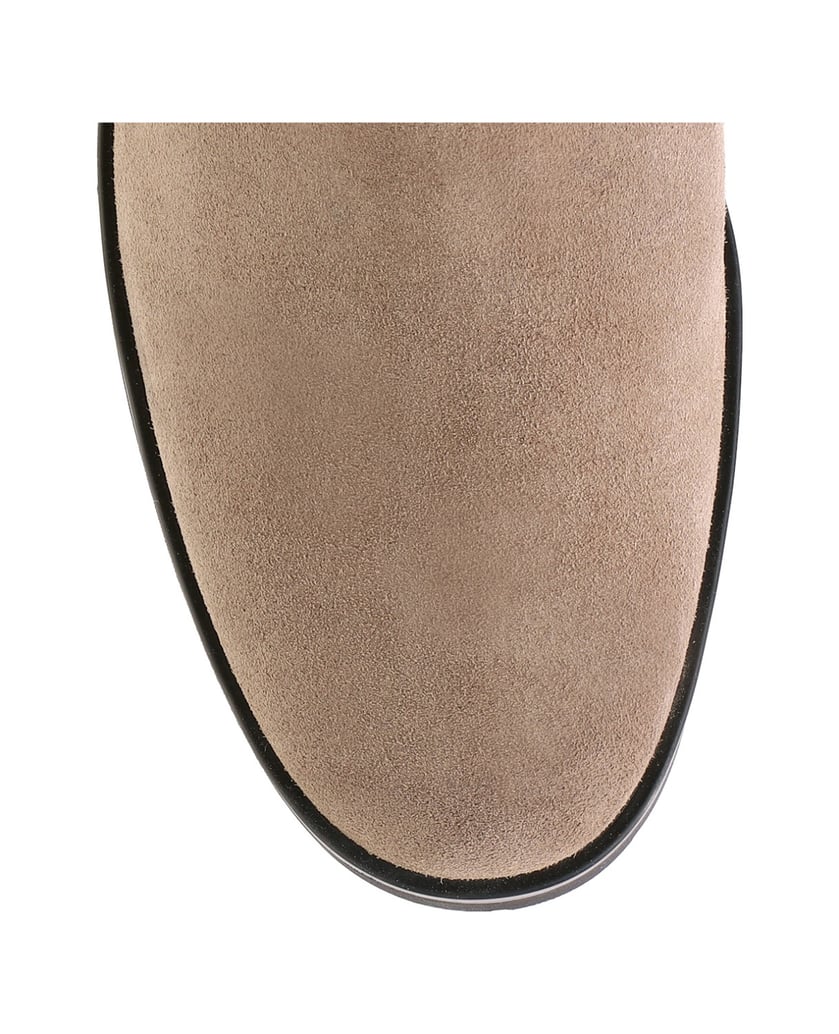 Högl-STIEFELETTEN-DIANA-schwarz