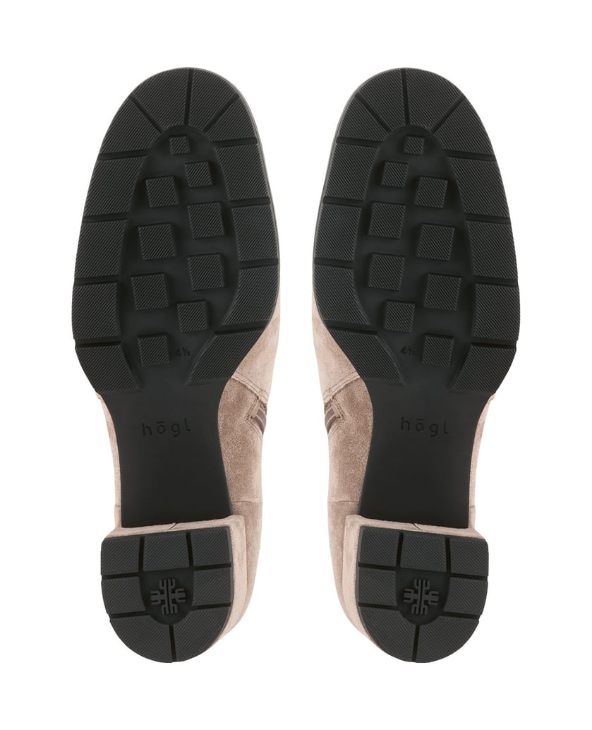 Högl-STIEFELETTEN-DIANA-schwarz