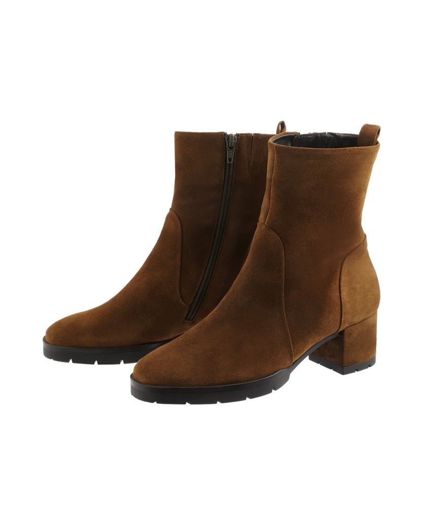 Högl-STIEFELETTEN-DIANA-schwarz