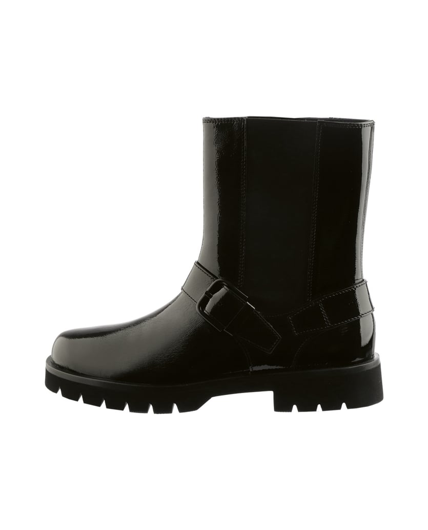 Högl-Stiefeletten-MADISON-schwarz