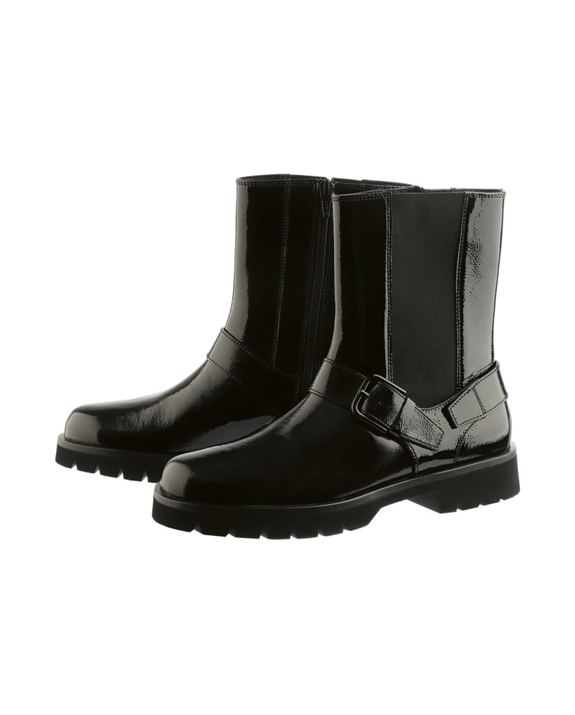 Högl-Stiefeletten-MADISON-schwarz