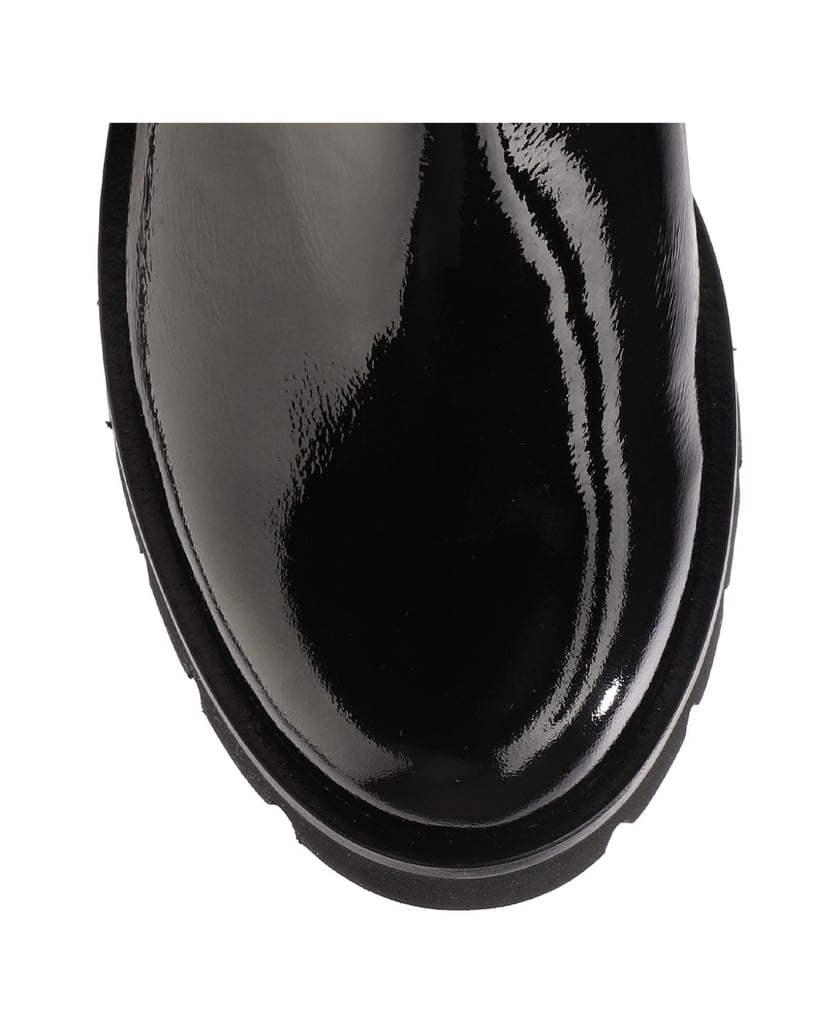 Högl-Stiefeletten-MADISON-schwarz