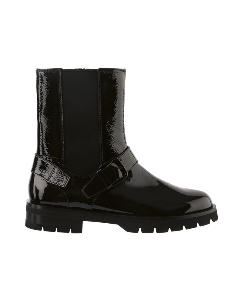 Högl-Stiefeletten-MADISON-schwarz