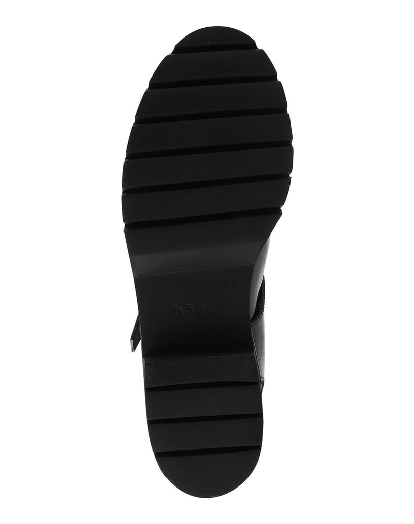 Högl-Stiefeletten-MADISON-schwarz