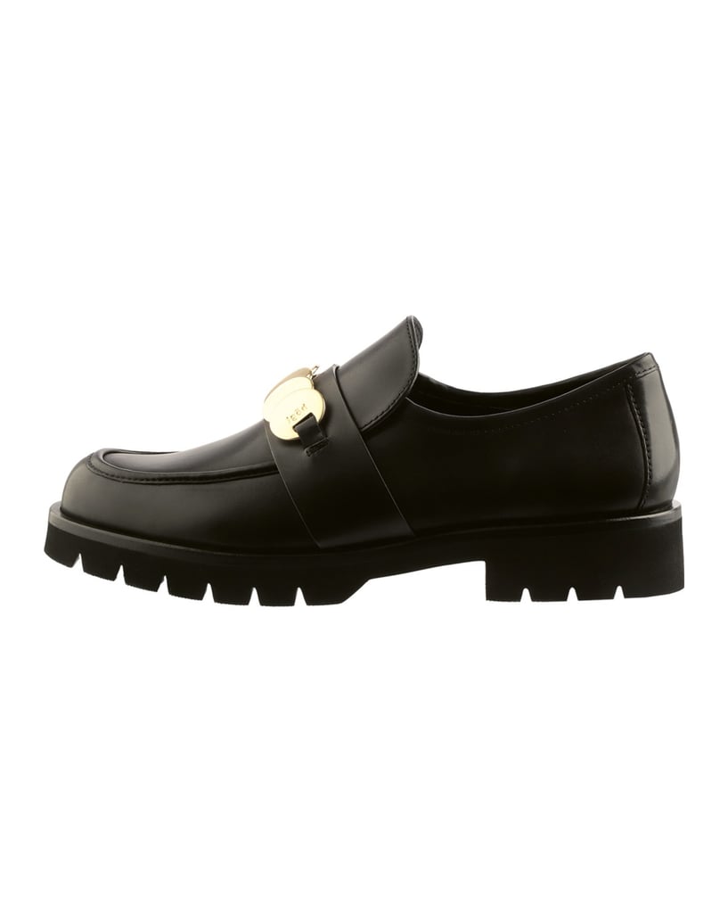 Högl-Loafer-ALISON-schwarz