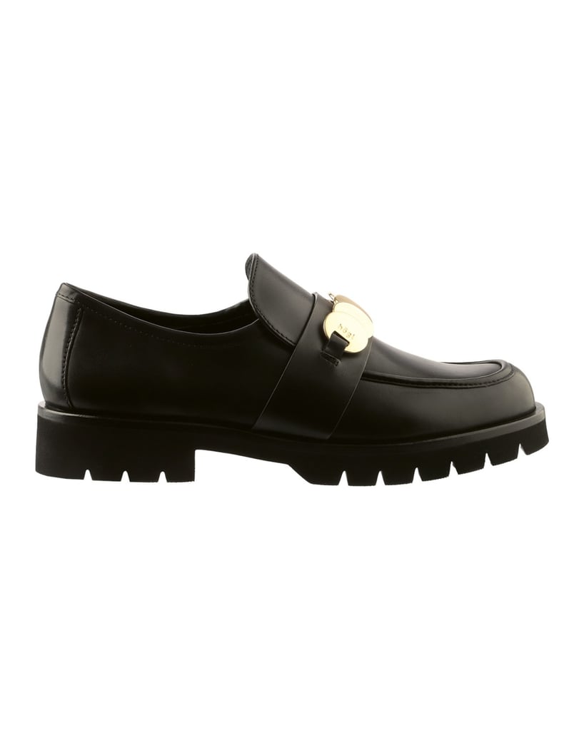 Högl-Loafer-ALISON-schwarz