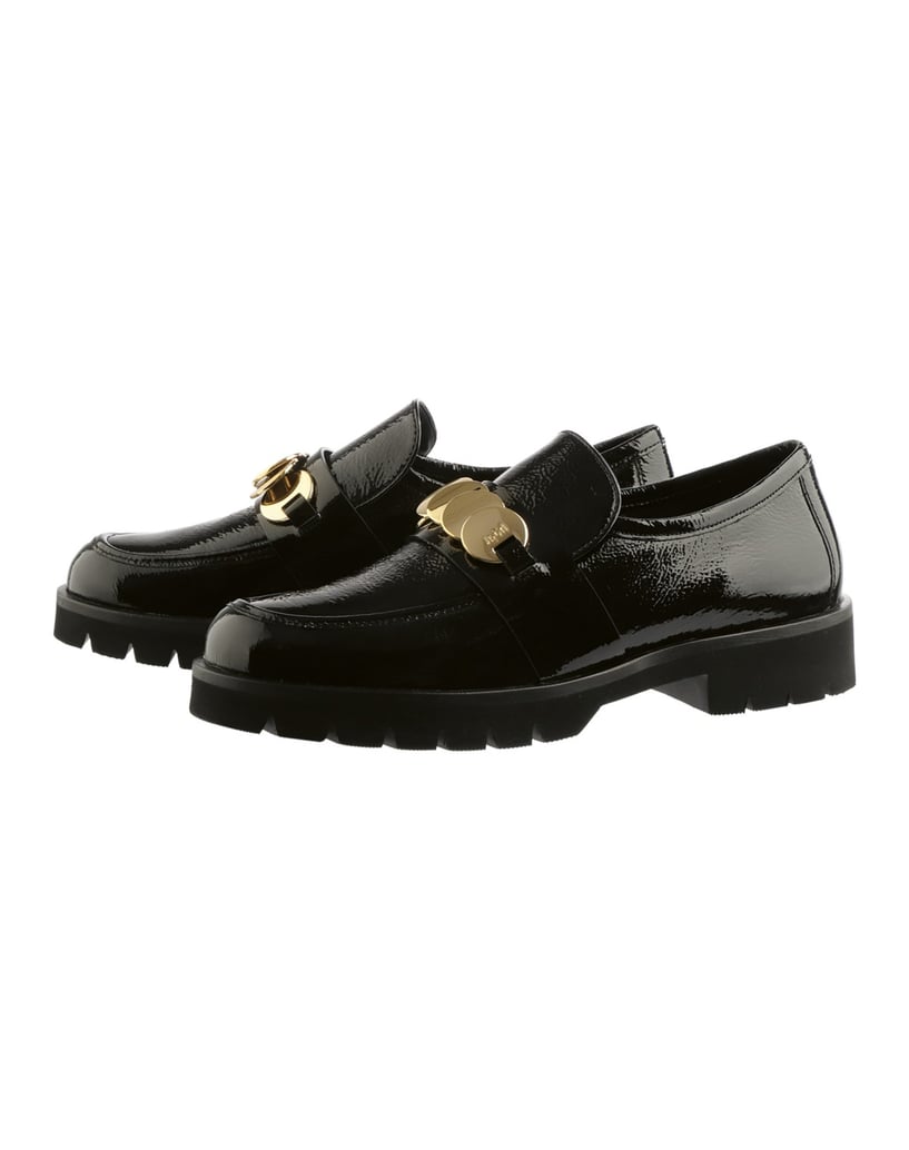 Högl-Loafer-ALISON-schwarz