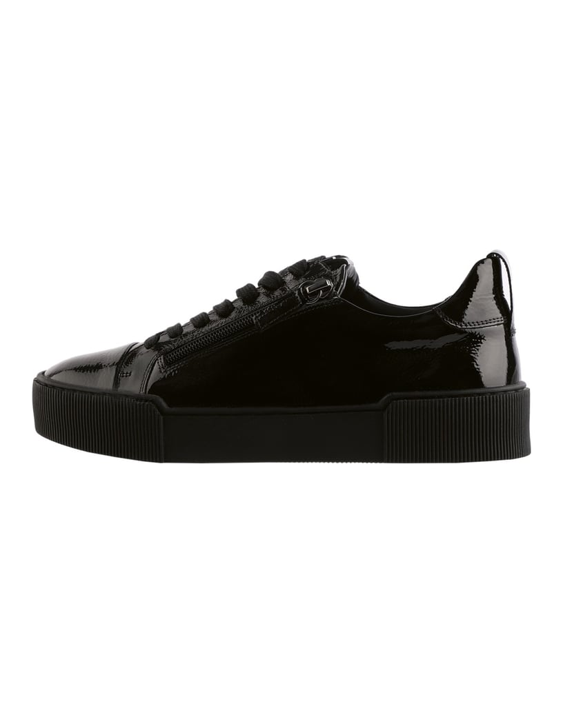 Högl-Sneaker-COMFY-schwarz