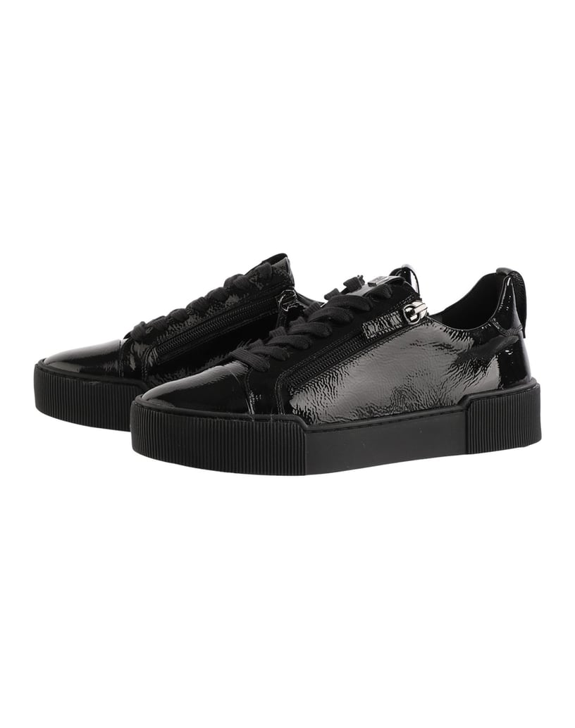 Högl-Sneaker-COMFY-schwarz