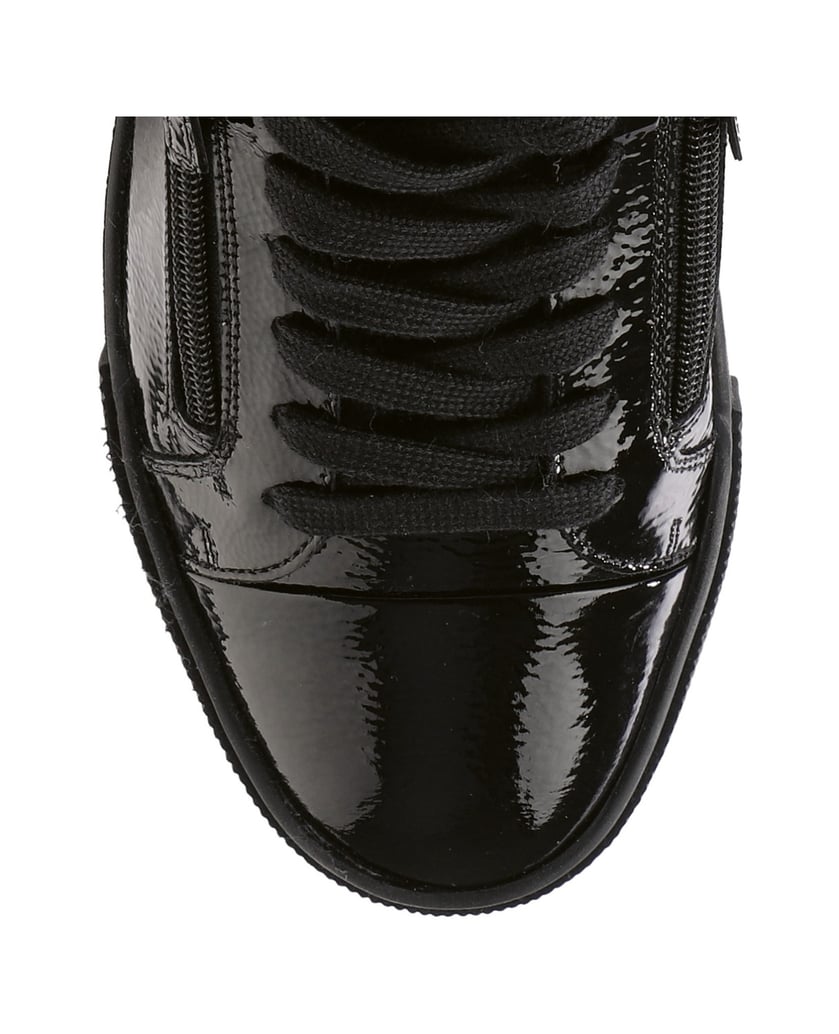 Högl-Sneaker-COMFY-schwarz