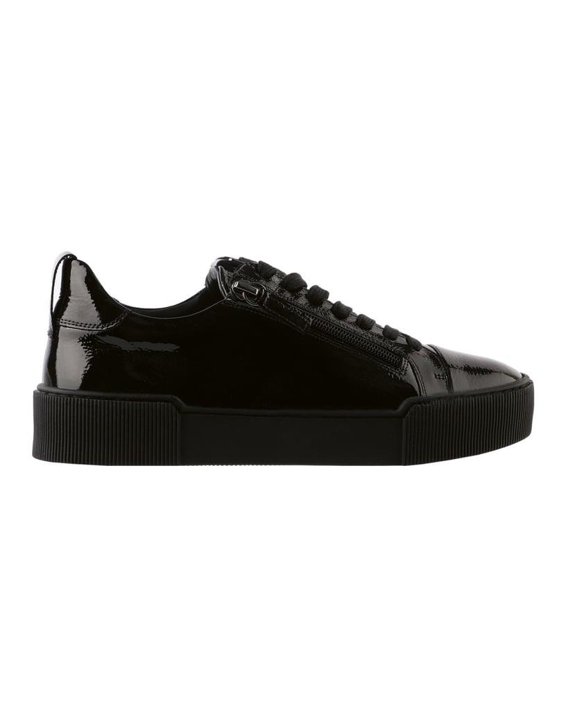 Högl-Sneaker-COMFY-schwarz