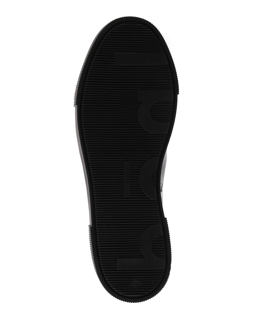 Högl-Sneaker-COMFY-schwarz