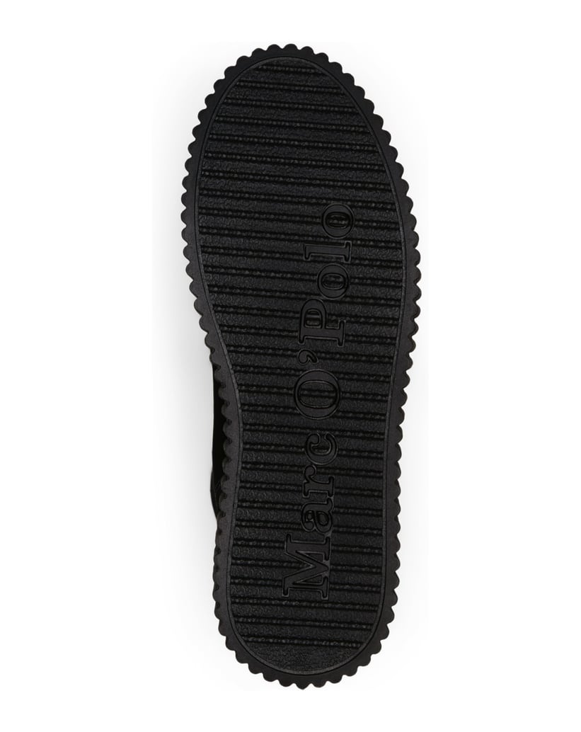 Marc-O´Polo-Winterstiefel-Model-Bianca-schwarz