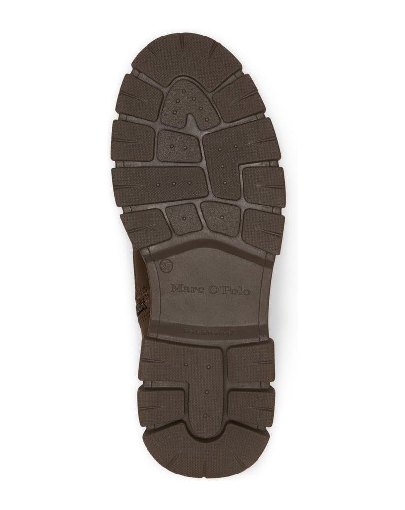 Marc-O´Polo-Schnürstiefel-Model-Josy-GTX-dunkelbraun