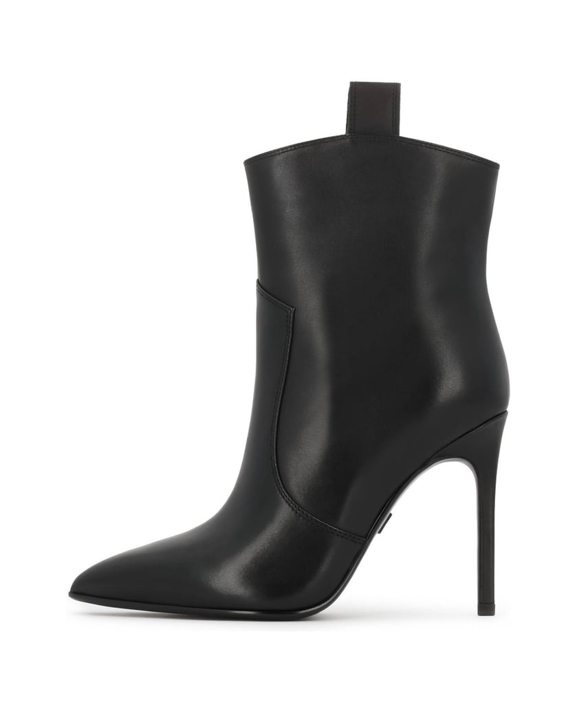Kazar-Sensual-high-stiletto-boots-černá