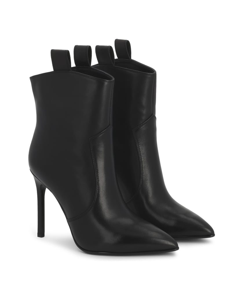 Kazar-Sensual-high-stiletto-boots-černá