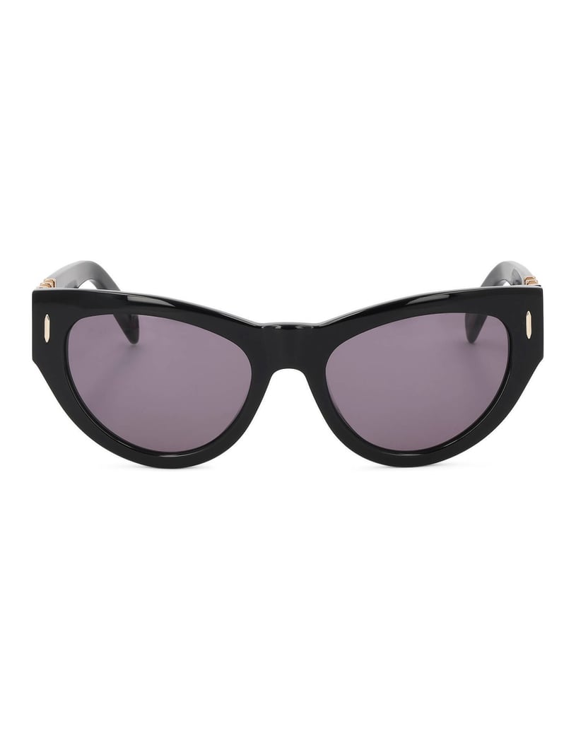 Kazar-Women's-cat-eye-sunglasses-with-black-frame-černá