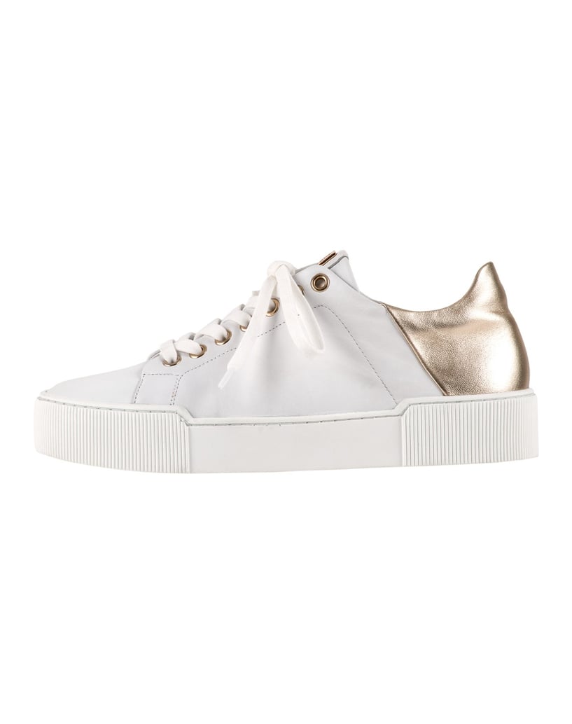 Högl-Sneaker-BLADE-weiss-kombiniert